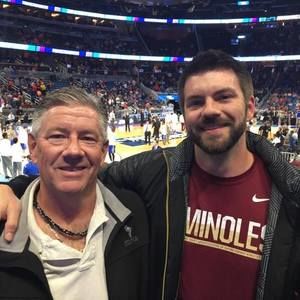 Meet your Posher, Douglas